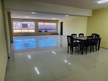 Arriendo Mensual / Oficina / Antofagasta