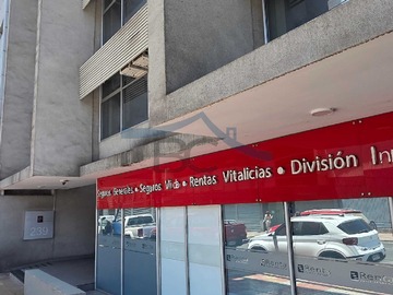 Arriendo Mensual / Oficina / Antofagasta