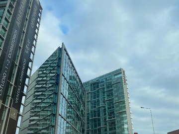 Arriendo Mensual / Oficina / Antofagasta