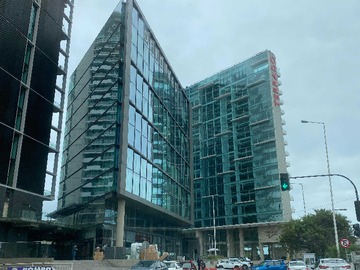 Arriendo Mensual / Oficina / Antofagasta