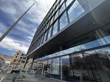 Arriendo Mensual / Oficina / Antofagasta