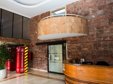 Arriendo Mensual / Oficina / Antofagasta