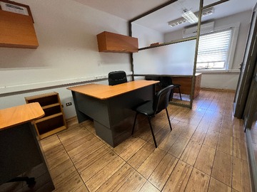 Arriendo Mensual / Oficina / Antofagasta
