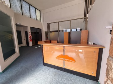 Arriendo Mensual / Oficina / Antofagasta