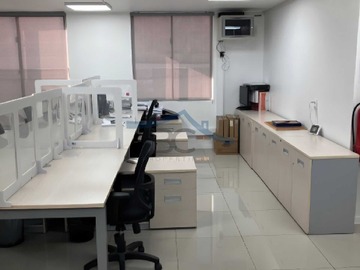 Arriendo Mensual / Oficina / Antofagasta