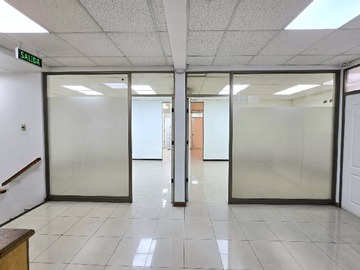 Arriendo Mensual / Oficina / Antofagasta