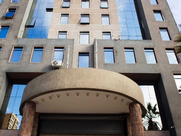Arriendo Mensual / Oficina / Antofagasta
