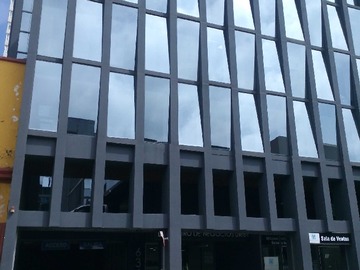 Arriendo Mensual / Oficina / Antofagasta