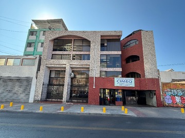 Arriendo Mensual / Oficina / Antofagasta