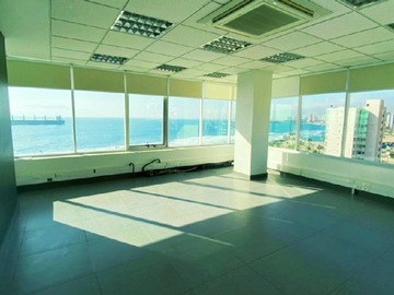 Arriendo Mensual / Oficina / Antofagasta