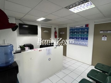 Arriendo Mensual / Oficina / Antofagasta