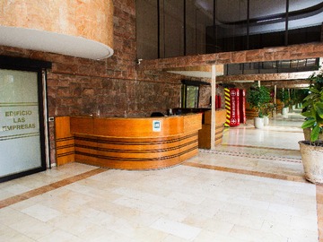Arriendo Mensual / Oficina / Antofagasta