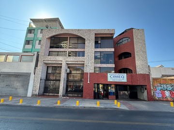 Arriendo Mensual / Oficina / Antofagasta