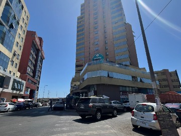 Arriendo Mensual / Oficina / Antofagasta
