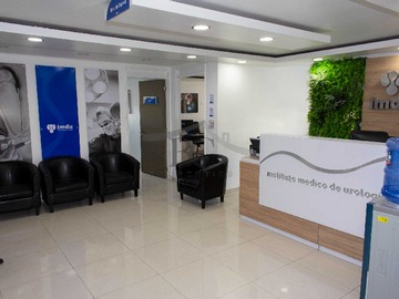 Arriendo Mensual / Oficina / Antofagasta