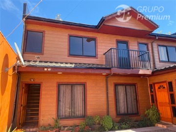 Arriendo Mensual / Oficina / Arauco