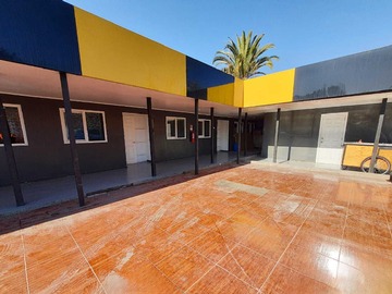 Arriendo Mensual / Oficina / Buin