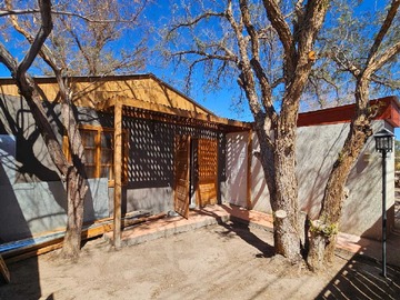 Arriendo Mensual / Oficina / Calama