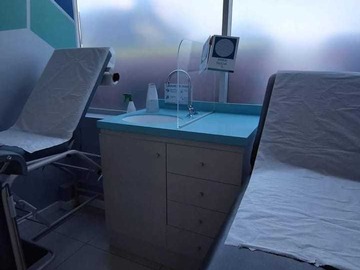 Arriendo Mensual / Oficina / Calama