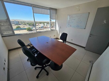 Arriendo Mensual / Oficina / Calama