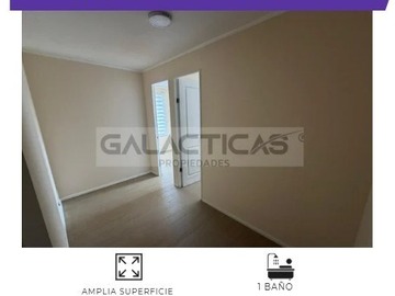 Arriendo Mensual / Oficina / Calama