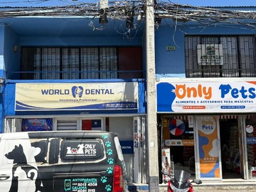 Arriendo Mensual / Oficina / Calama