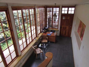 Arriendo Mensual / Oficina / Cauquenes