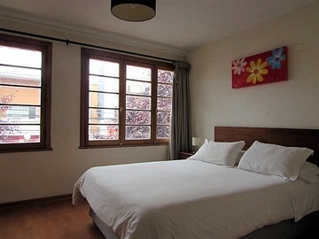 Arriendo Mensual / Oficina / Cauquenes