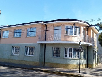 Arriendo Mensual / Oficina / Cauquenes