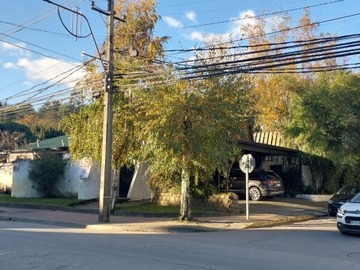 Arriendo Mensual / Oficina / Chiguayante
