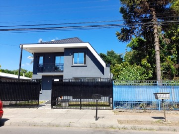 Arriendo Mensual / Oficina / Chillán Viejo