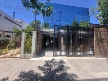 Arriendo Mensual / Oficina / Chillán