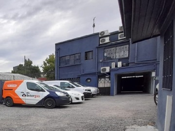 Arriendo Mensual / Oficina / Chillán