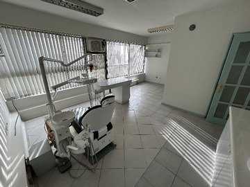 Arriendo Mensual / Oficina / Chillán