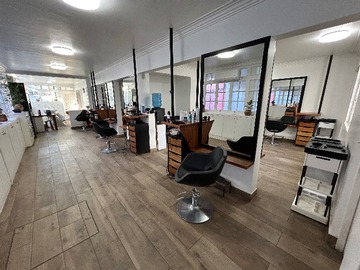 Arriendo Mensual / Oficina / Chillán