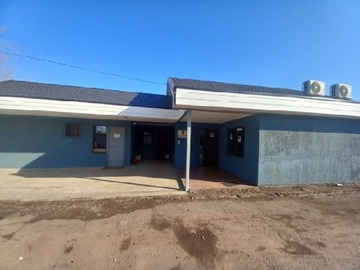 Arriendo Mensual / Oficina / Chillán