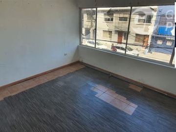 Arriendo Mensual / Oficina / Chillán