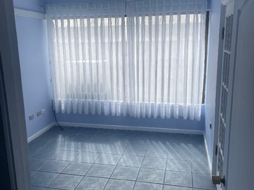 Arriendo Mensual / Oficina / Chillán