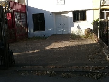 Arriendo Mensual / Oficina / Chillán