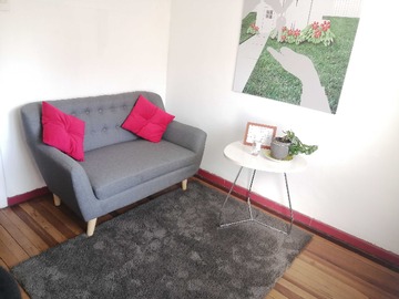 Arriendo Mensual / Oficina / Chillán