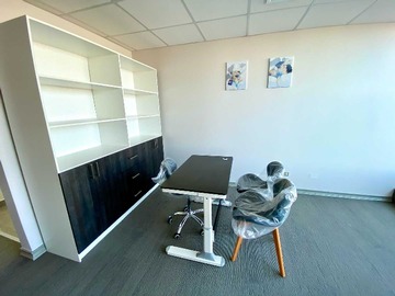 Arriendo Mensual / Oficina / Chillán