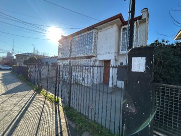 Arriendo Mensual / Oficina / Chillán