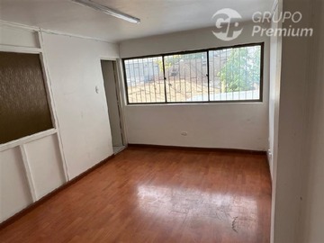 Arriendo Mensual / Oficina / Chillán