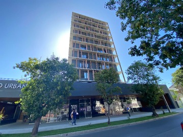 Arriendo Mensual / Oficina / Chillán