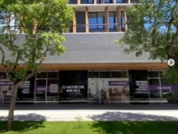 Arriendo Mensual / Oficina / Chillán