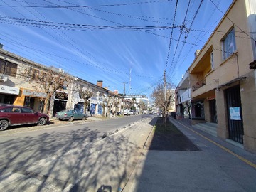 Arriendo Mensual / Oficina / Chillán