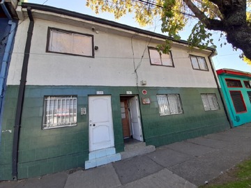 Arriendo Mensual / Oficina / Chillán