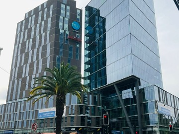 Arriendo Mensual / Oficina / Chillán