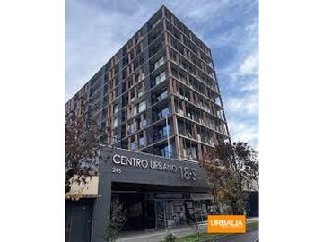 Arriendo Mensual / Oficina / Chillán