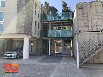 Arriendo Mensual / Oficina / Colina